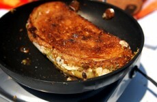 11 cheese toastie recipes that will literally make you drool