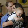 The internet can't even deal with this headline about Prince George
