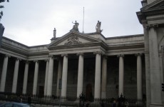 Five things you didn't know about the Bank of Ireland on College Green