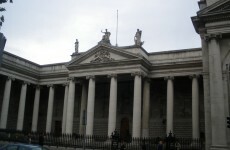 Five things you didn't know about the Bank of Ireland on College Green