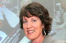 Meet the Hillary fundraiser who reckons she has a shot at the Dáil