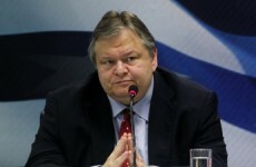Greek bailout deal threatened by Finnish collateral agreement