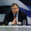 Greek bailout deal threatened by Finnish collateral agreement