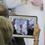 Pope Francis' iPad sells for $30,500
