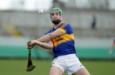 Tipperary's Noel McGrath to undergo surgery for testicular cancer