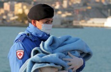 Up to 400 feared dead after boat capsizes in Mediterranean