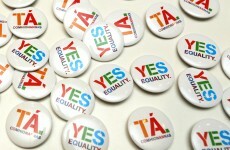 Poll: Do you think a 'conscience clause' should be added to marriage equality legislation?