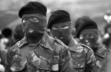 A major investigation has been launched into the murders of 'IRA informers'