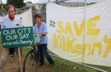 'Everyone is happy': Kilkenny bridge case settles out of court