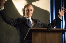 Is Aidan Gillen using his Haughey voice on Game of Thrones? People seem to think so