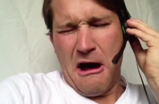 This guy's spot-on Robin Williams impressions are going super viral