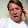 This guy's spot-on Robin Williams impressions are going super viral
