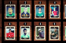Brian O'Driscoll wants off 'The Good Wall', will Andy Lee oblige?