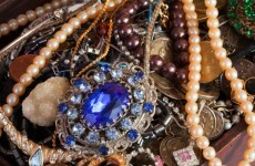 Five men arrested over violent jewellery store robberies by Romanian gangs