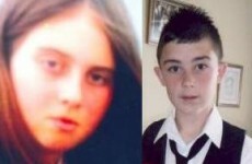 Appeal for two children missing in Dublin