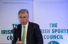 'We've the fundamentals in place to produce better footballers' - John Delaney