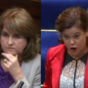 Now Joan Burton has had a go at Mary Lou over her 'stunt politics'