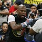Floyd Mayweather has lost his love for boxing (just as well he's making $180m v Pacquiao)