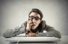 Bored of your job? Don't jump ship before figuring out why