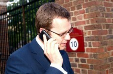 Phone hacking scandal enters Cameron’s circle