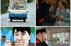 Father Ted's Speed 3 Episode: An Oral History