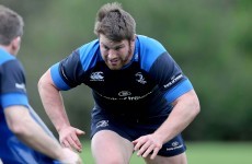5 reasons to believe Leinster will beat Toulon this weekend