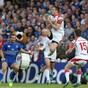 Ulster turn to GAA, virtual reality and the NFL for marginal gains
