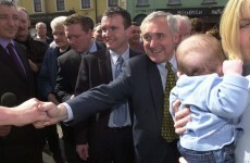 Column: Irish politicians are campaigning in the Dark Ages