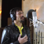 This will be Pacquiao's ringwalk music against Mayweather. It's certainly different...
