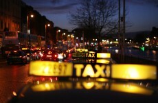 Taxi driver "terrified" by knife-point hijack says he's too old to change job