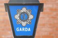 Man's body found inside burning car in Co Cork