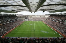 Poll: Do you think the naming rights of Croke Park should be sold?