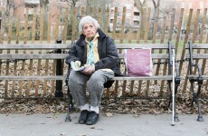 This old lady's views on the internet are wonderfully cutting