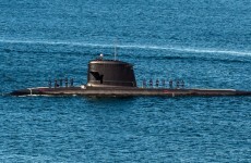 Was it Russian? British? Mystery surrounds submarine that 'dragged' trawler off Co Down