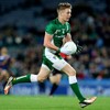 Great news as another Irish player will make his AFL debut this weekend