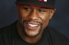 'I'd kill Floyd Mayweather in 30 seconds' - Conor McGregor