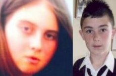 Dublin children who went missing found in Kildare
