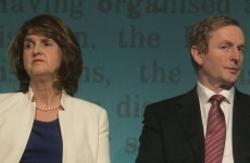 Fine Gael: 'Yes' ... Labour: 'We're not taking a position'