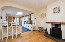 Five properties to view this weekend… over €500,000