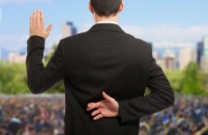 If Irish politicians are incompetent, can we really plead ignorance?