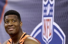 Here's who the experts think will be the NFL's next big stars
