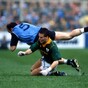 The sons of ex-Dublin and Meath stars are named in Westmeath minor football team