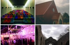 8 alternative wedding venues in Ireland