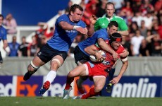 Just to be clear - here's what happens if either Champions Cup semi finishes in a draw