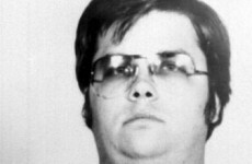 John Lennon’s killer denied parole – again
