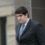 Alexander Pacteau, 21, charged with the murder of Karen Buckley
