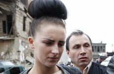 "Keep your mouth shut" - Fellow drug mule's prison advice to Michaella McCollum
