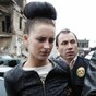 "Keep your mouth shut" - Fellow drug mule's prison advice to Michaella McCollum