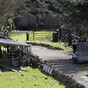 As Karen's parents endured an agonising wait, the trail led to this Glasgow farm