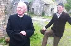 10 times Father Ted happened in real life